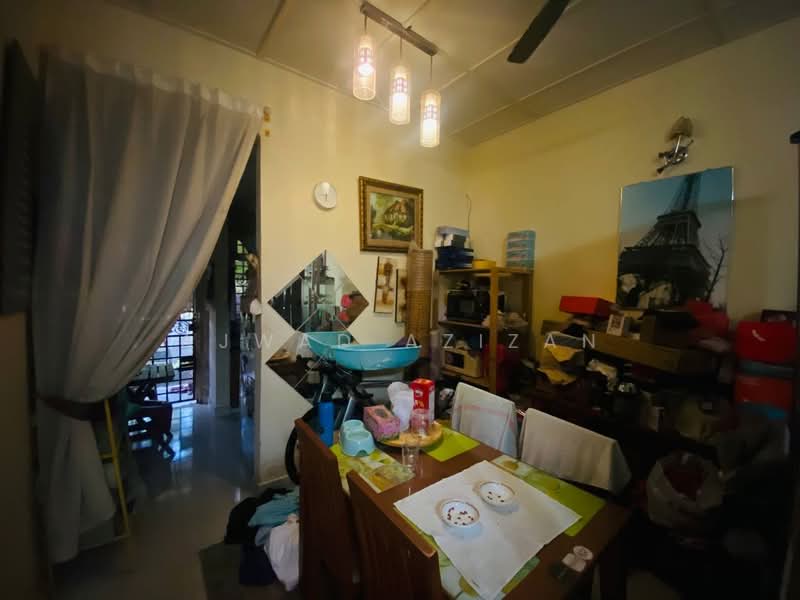 Rumah Teres 1 Tingkat untuk Dijual di Taman Ixora (Sepang) - Ajwad Azizan - PropertyGuru.com.my