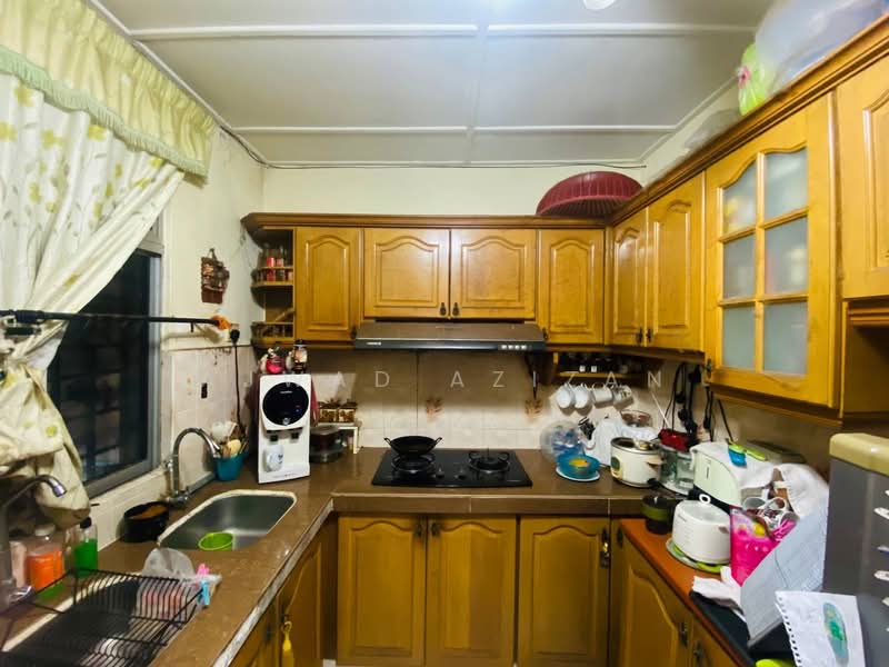 Rumah Teres 1 Tingkat untuk Dijual di Taman Ixora (Sepang) - Ajwad Azizan - PropertyGuru.com.my