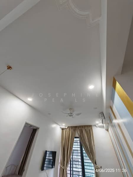 Service Residence for Rent at Citizen 2 - Josephine Pea LS - Interior - PropertyGuru.com.my
