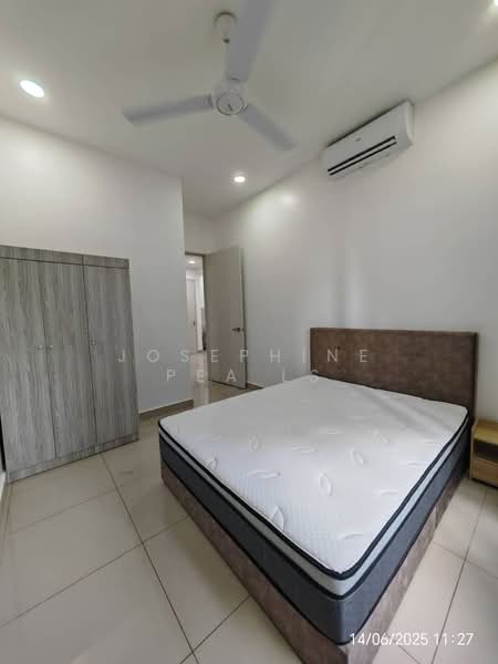 Service Residence for Rent at Citizen 2 - Josephine Pea LS - Bedroom - PropertyGuru.com.my