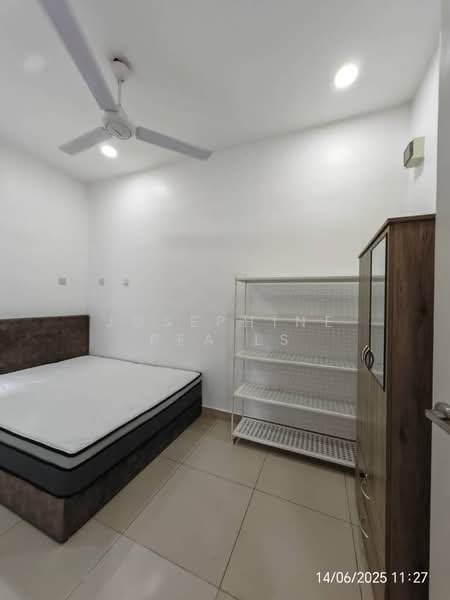 Service Residence for Rent at Citizen 2 - Josephine Pea LS - Bedroom - PropertyGuru.com.my