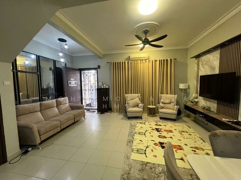 2-storey Terraced House for Sale in Bandar Teknologi Kajang (Kajang) - Mohd Mortadza Ahmad - PropertyGuru.com.my
