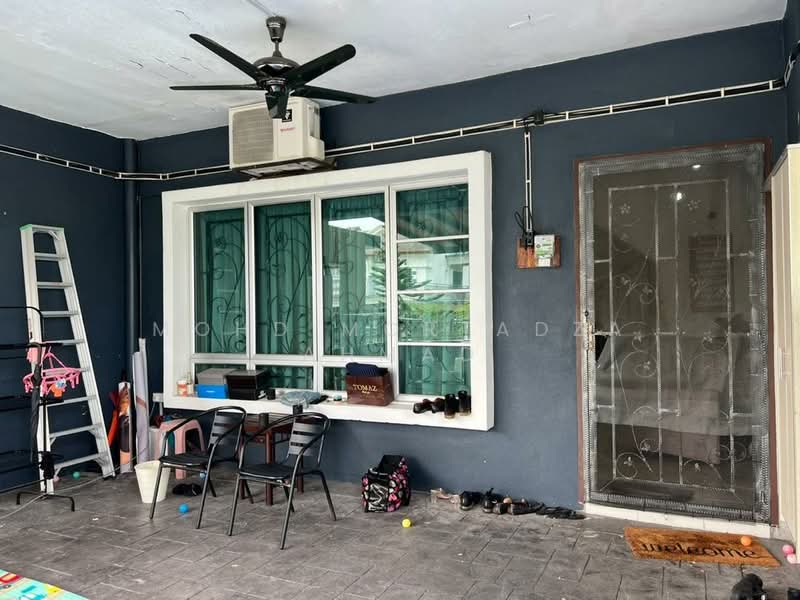 2-storey Terraced House for Sale in Bandar Teknologi Kajang (Kajang) - Mohd Mortadza Ahmad - PropertyGuru.com.my