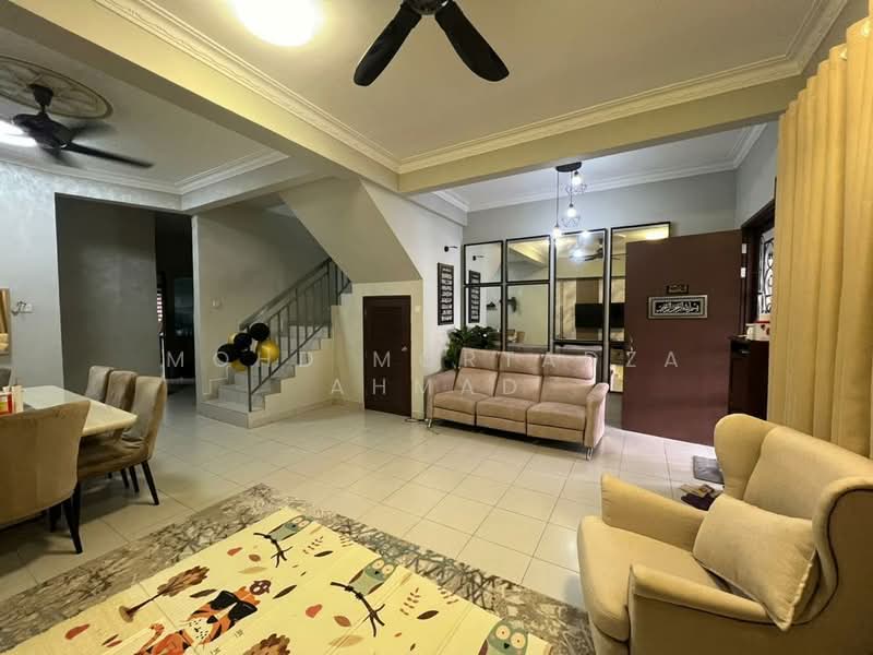2-storey Terraced House for Sale in Bandar Teknologi Kajang (Kajang) - Mohd Mortadza Ahmad - PropertyGuru.com.my