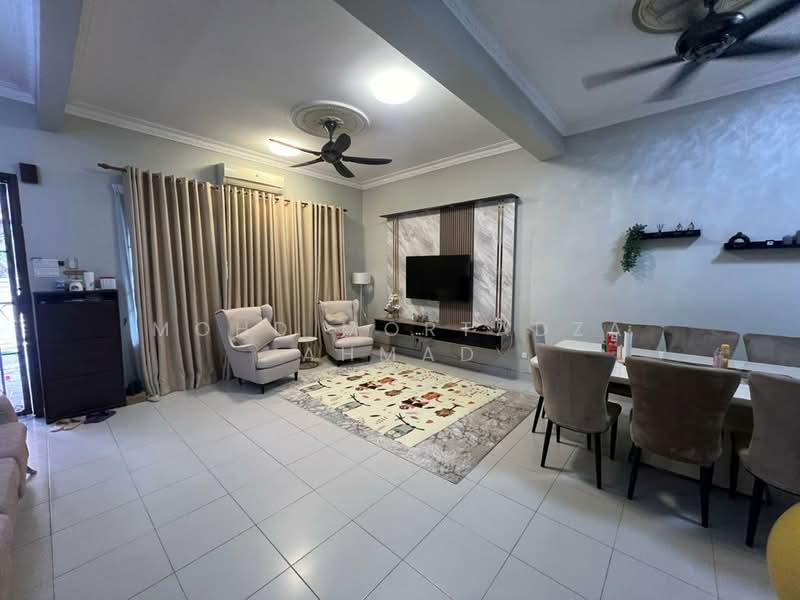 2-storey Terraced House for Sale in Bandar Teknologi Kajang (Kajang) - Mohd Mortadza Ahmad - PropertyGuru.com.my
