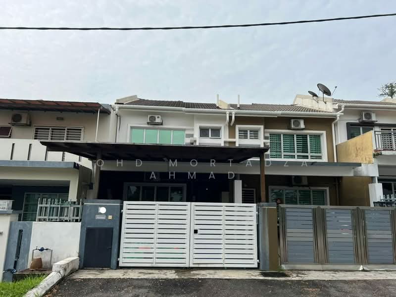 2-storey Terraced House for Sale in Bandar Teknologi Kajang (Kajang) - Mohd Mortadza Ahmad - PropertyGuru.com.my