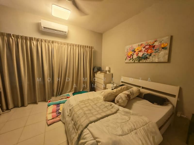 2-storey Terraced House for Sale in Bandar Teknologi Kajang (Kajang) - Mohd Mortadza Ahmad - PropertyGuru.com.my