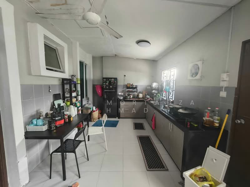 2-storey Terraced House for Sale in Bandar Teknologi Kajang (Kajang) - Mohd Mortadza Ahmad - PropertyGuru.com.my