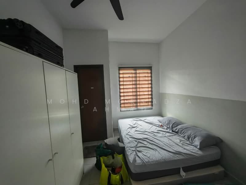 2-storey Terraced House for Sale in Bandar Teknologi Kajang (Kajang) - Mohd Mortadza Ahmad - PropertyGuru.com.my