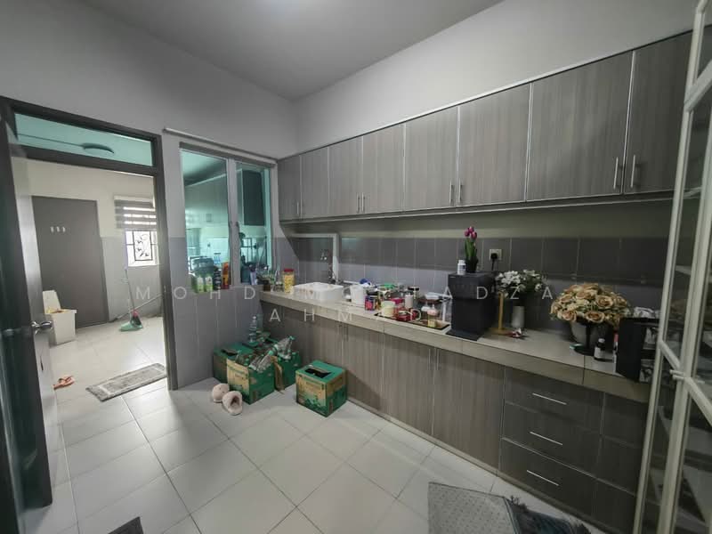 2-storey Terraced House for Sale in Bandar Teknologi Kajang (Kajang) - Mohd Mortadza Ahmad - PropertyGuru.com.my