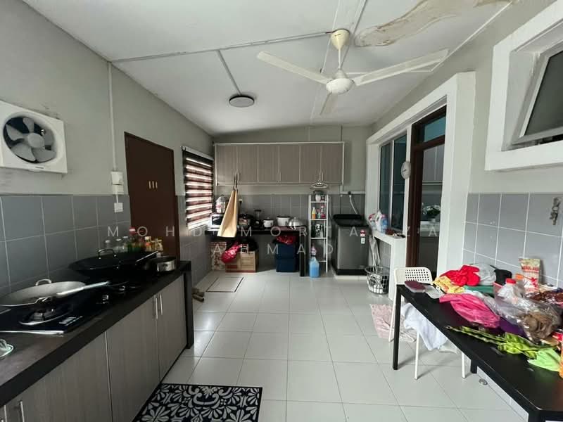 2-storey Terraced House for Sale in Bandar Teknologi Kajang (Kajang) - Mohd Mortadza Ahmad - PropertyGuru.com.my