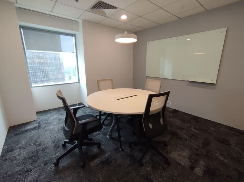 Office for Rent in Golden Triangle (KL City Centre) - Simone Ngo - Interior - PropertyGuru.com.my