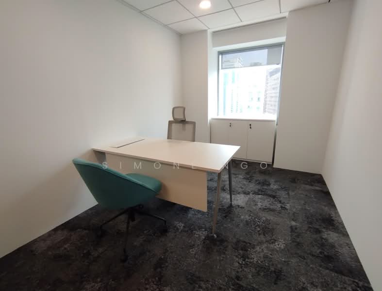 Office for Rent in Golden Triangle (KL City Centre) - Simone Ngo - Study - PropertyGuru.com.my