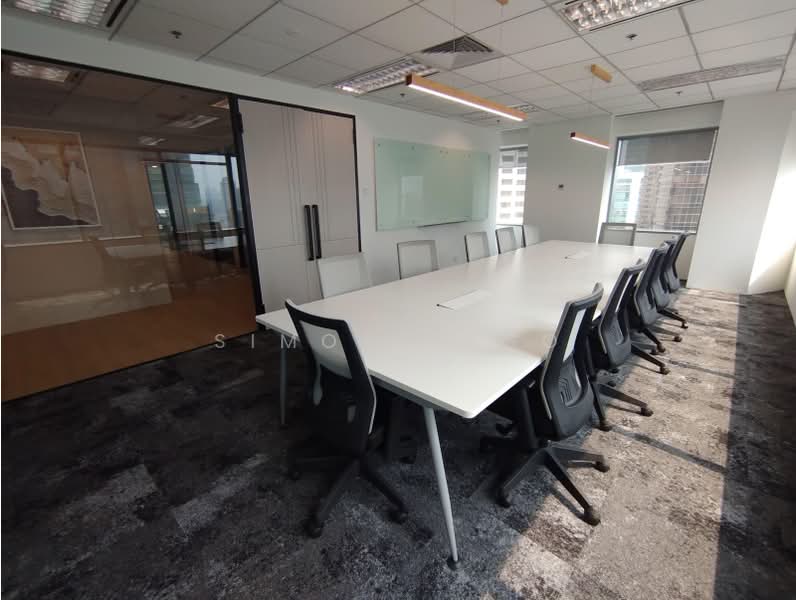Office for Rent in Golden Triangle (KL City Centre) - Simone Ngo - Interior - PropertyGuru.com.my