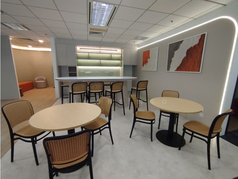Office for Rent in Golden Triangle (KL City Centre) - Simone Ngo - Interior - PropertyGuru.com.my