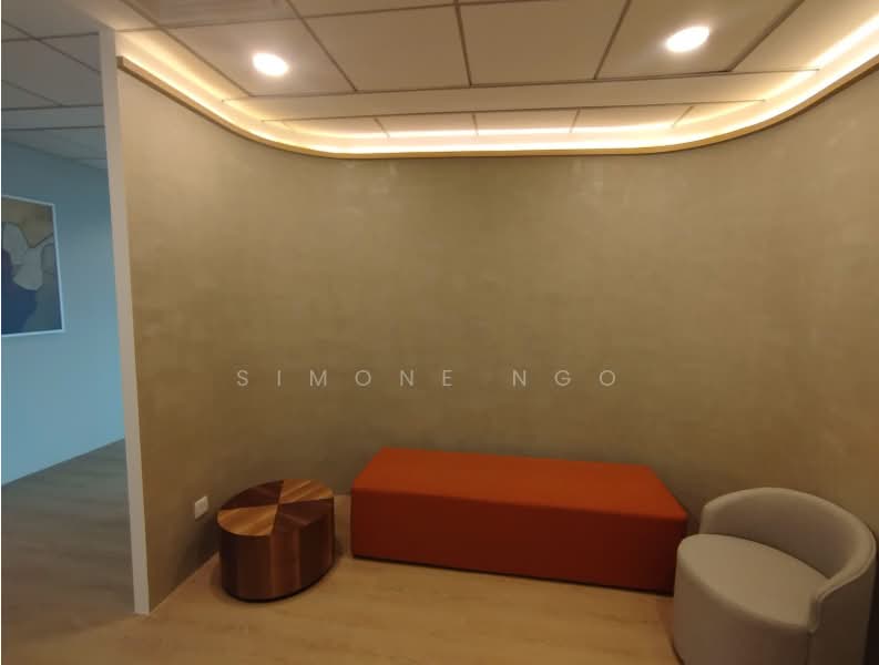 Office for Rent in Golden Triangle (KL City Centre) - Simone Ngo - Interior - PropertyGuru.com.my