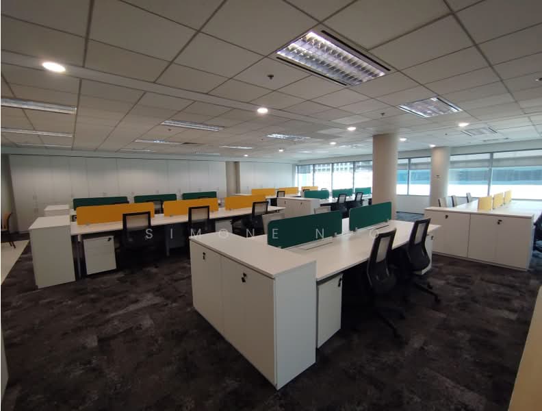 Office for Rent in Golden Triangle (KL City Centre) - Simone Ngo - Interior - PropertyGuru.com.my