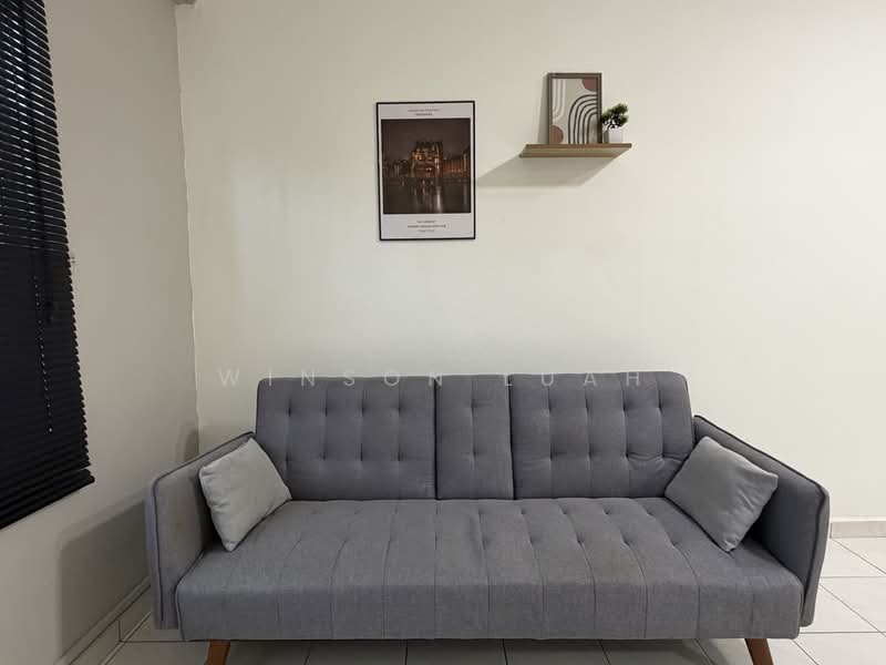 Apartment for Rent at Pandan Terrace Apartment (Pandan Perdana) - Winson Luah - PropertyGuru.com.my