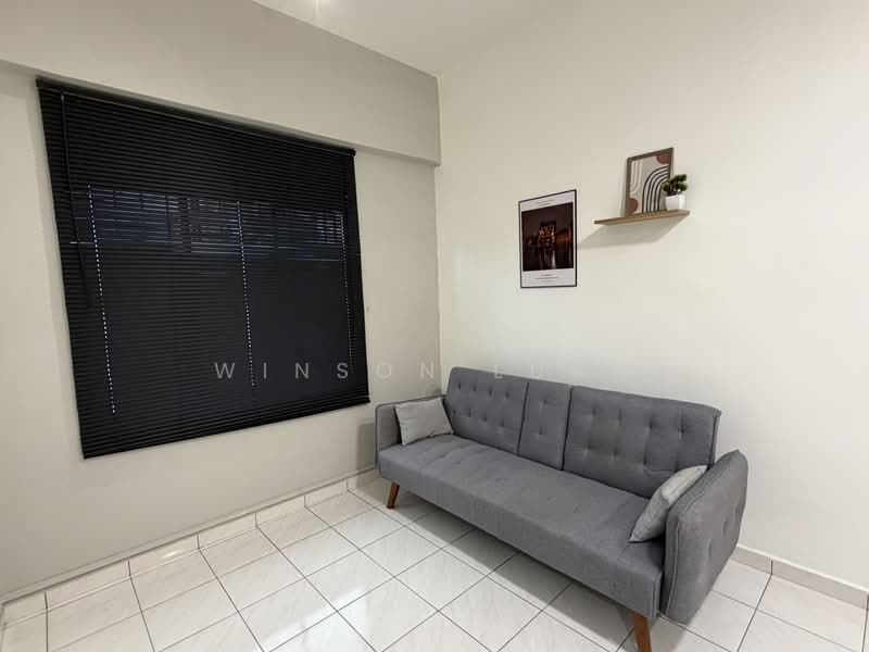 Apartment for Rent at Pandan Terrace Apartment (Pandan Perdana) - Winson Luah - PropertyGuru.com.my