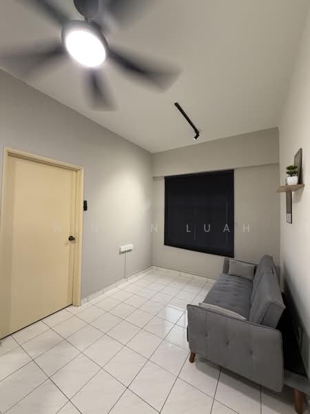 Apartment for Rent at Pandan Terrace Apartment (Pandan Perdana) - Winson Luah - PropertyGuru.com.my