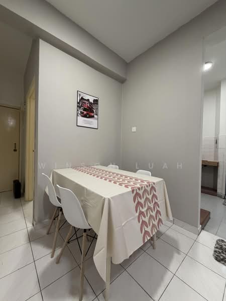 Apartment for Rent at Pandan Terrace Apartment (Pandan Perdana) - Winson Luah - PropertyGuru.com.my