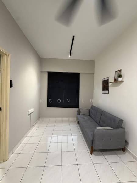Apartment for Rent at Pandan Terrace Apartment (Pandan Perdana) - Winson Luah - PropertyGuru.com.my