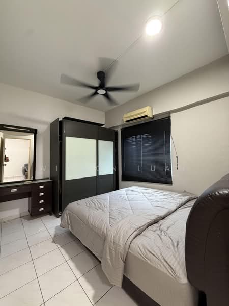 Apartment for Rent at Pandan Terrace Apartment (Pandan Perdana) - Winson Luah - PropertyGuru.com.my