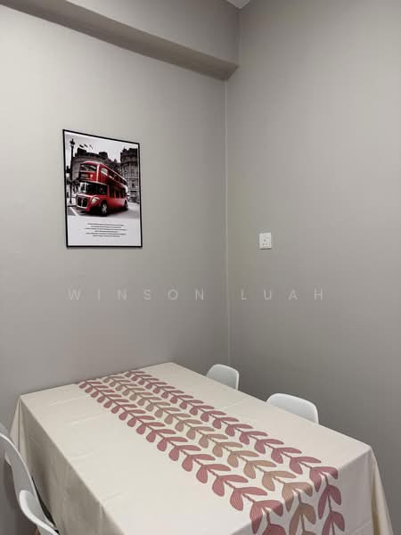 Apartment for Rent at Pandan Terrace Apartment (Pandan Perdana) - Winson Luah - PropertyGuru.com.my