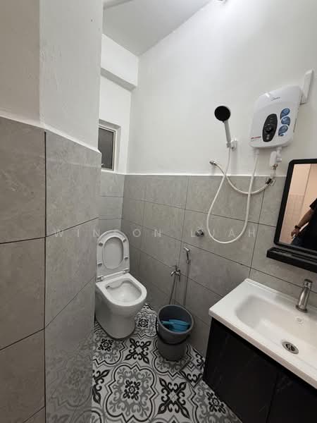 Apartment for Rent at Pandan Terrace Apartment (Pandan Perdana) - Winson Luah - PropertyGuru.com.my