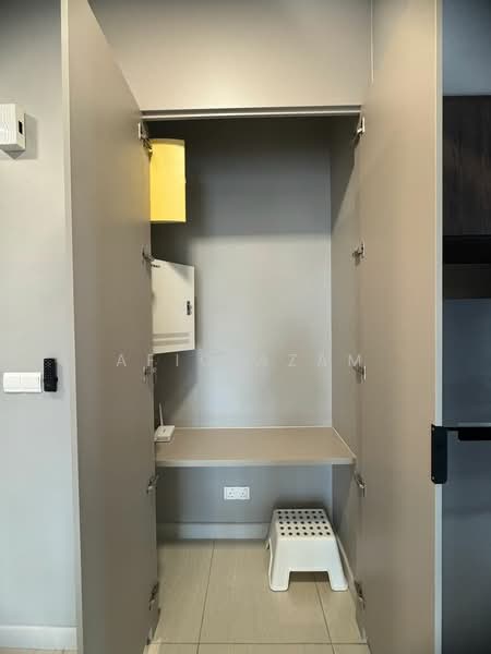 Servis Apartment untuk Disewa di Datum Jelatek Residence - Afiq Azam - Interior - PropertyGuru.com.my