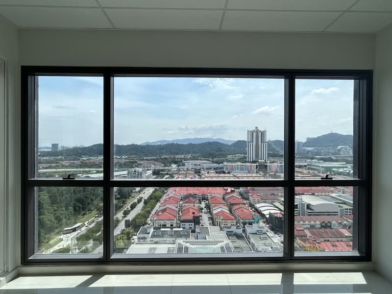 Service Residence for Rent at Edelweiss @ Tropicana Gardens - Jeslyne Low - PropertyGuru.com.my