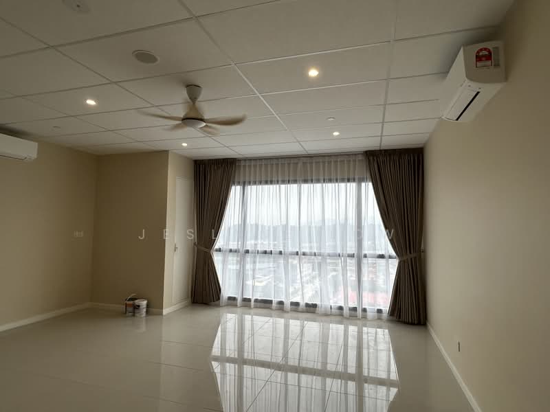 Servis Apartment untuk Disewa di Edelweiss @ Tropicana Gardens - Jeslyne Low - PropertyGuru.com.my