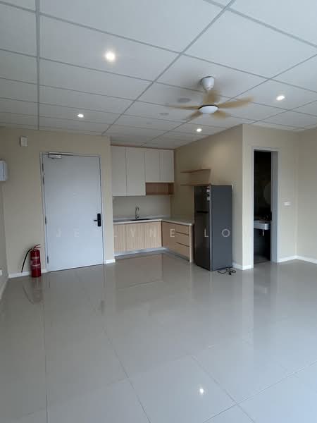 Servis Apartment untuk Disewa di Edelweiss @ Tropicana Gardens - Jeslyne Low - PropertyGuru.com.my