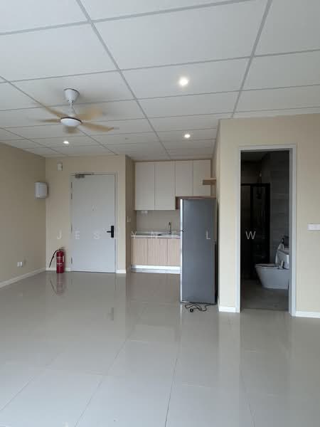 Servis Apartment untuk Disewa di Edelweiss @ Tropicana Gardens - Jeslyne Low - PropertyGuru.com.my