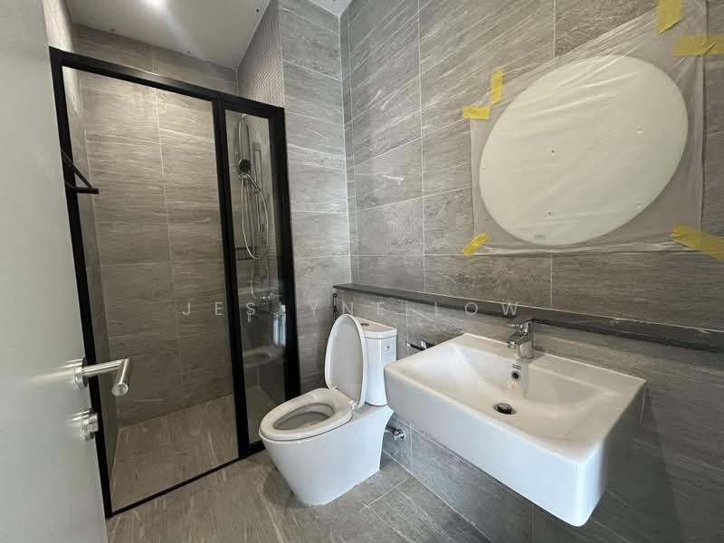 Servis Apartment untuk Disewa di Edelweiss @ Tropicana Gardens - Jeslyne Low - PropertyGuru.com.my