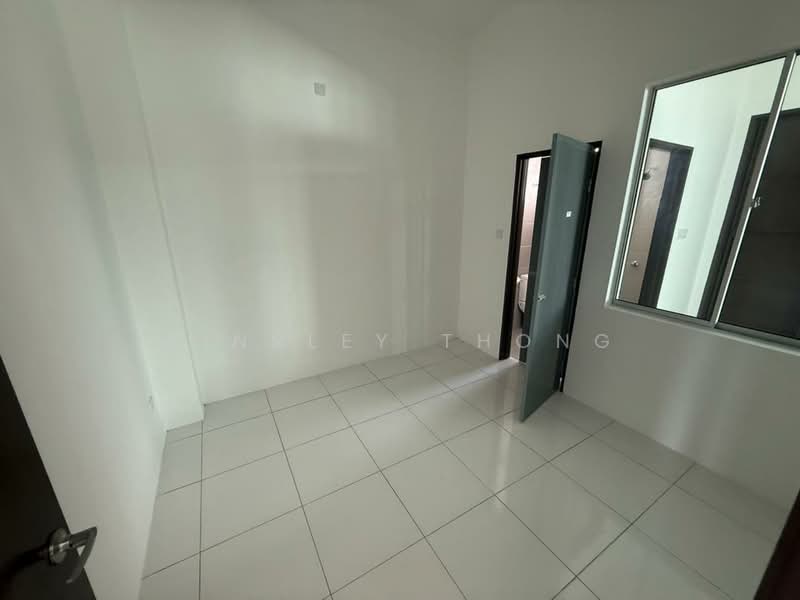 2-storey Terraced House for Sale in Ipoh (Perak) - Ainsley Thong - Interior - PropertyGuru.com.my