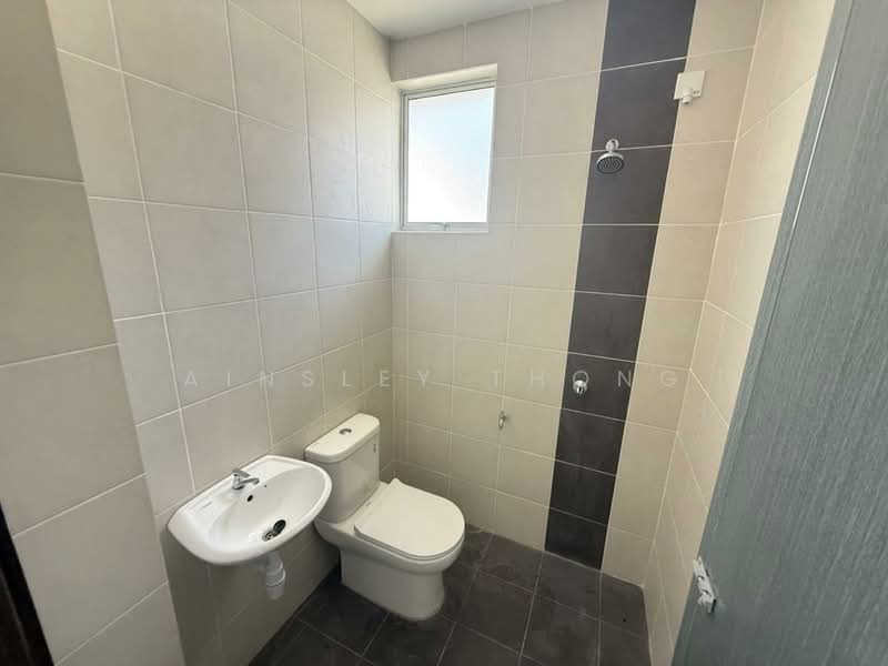 2-storey Terraced House for Sale in Ipoh (Perak) - Ainsley Thong - Bathroom - PropertyGuru.com.my