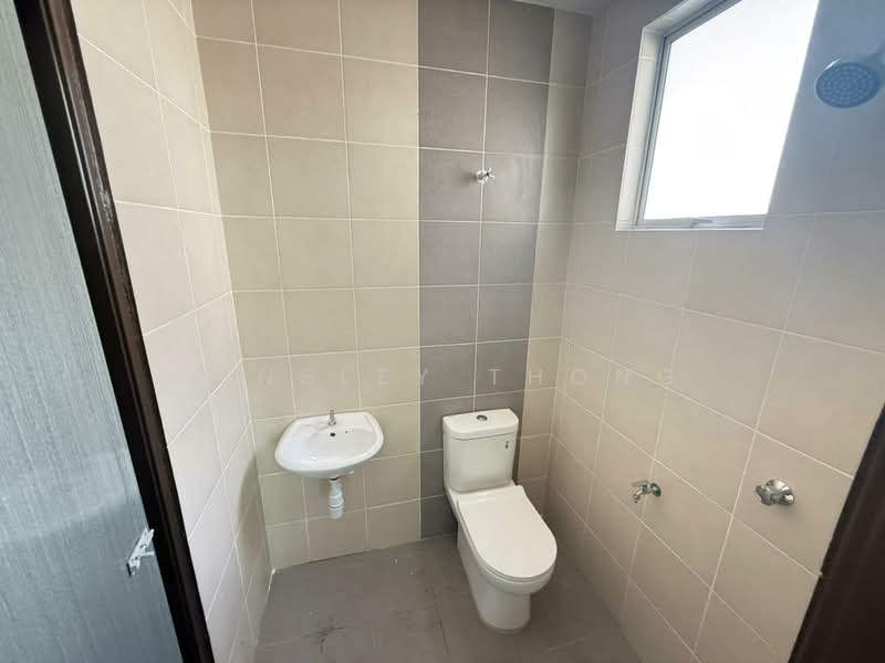 2-storey Terraced House for Sale in Ipoh (Perak) - Ainsley Thong - Bathroom - PropertyGuru.com.my