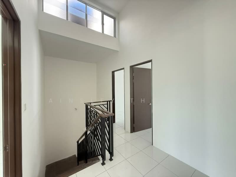 2-storey Terraced House for Sale in Ipoh (Perak) - Ainsley Thong - Interior - PropertyGuru.com.my