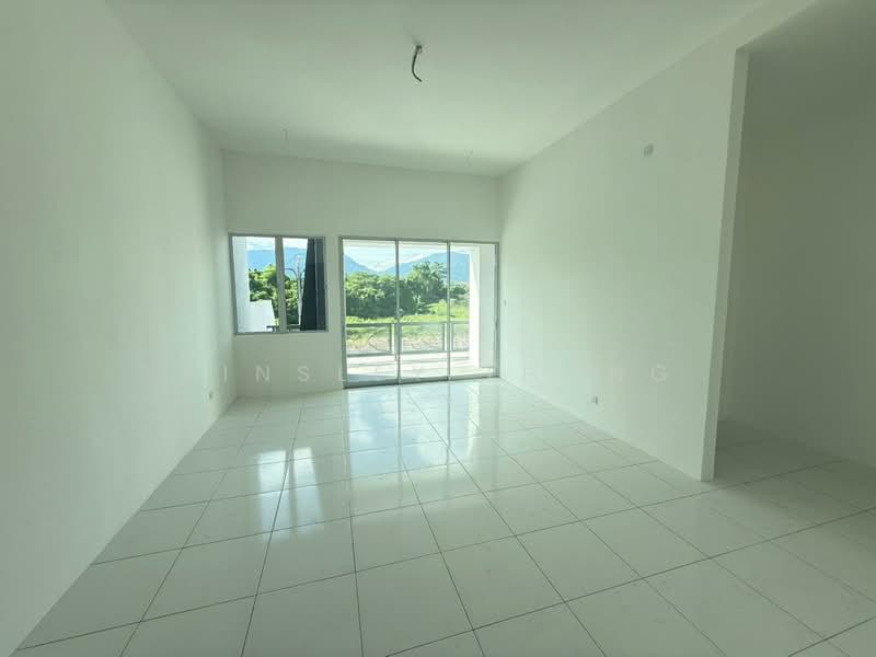 2-storey Terraced House for Sale in Ipoh (Perak) - Ainsley Thong - Interior - PropertyGuru.com.my