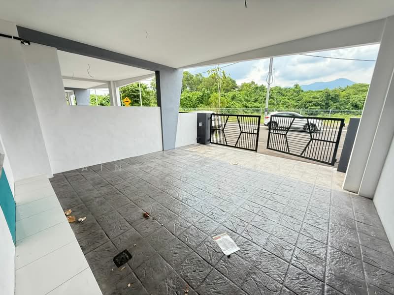 2-storey Terraced House for Sale in Ipoh (Perak) - Ainsley Thong - Exterior - PropertyGuru.com.my