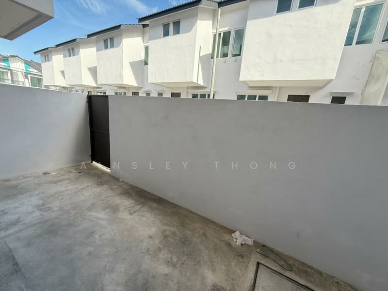 2-storey Terraced House for Sale in Ipoh (Perak) - Ainsley Thong - Exterior - PropertyGuru.com.my