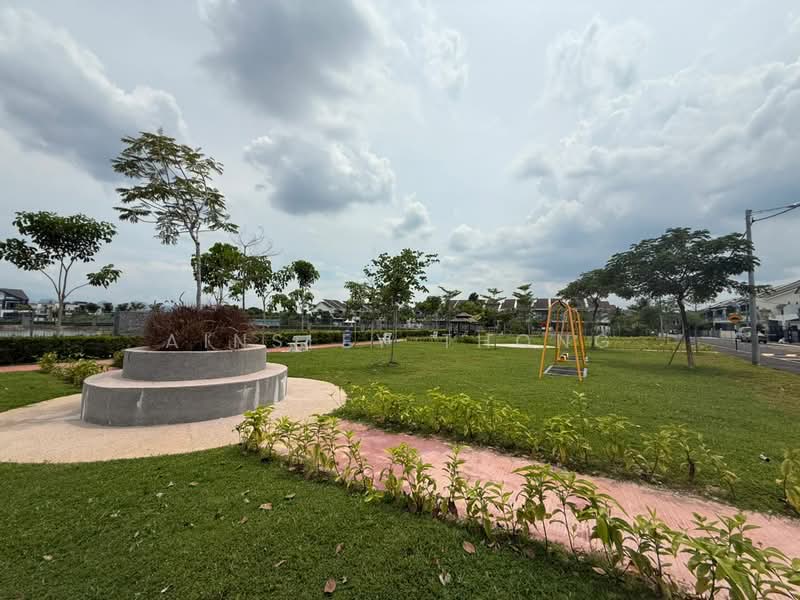 2-storey Terraced House for Sale in Ipoh (Perak) - Ainsley Thong - Exterior - PropertyGuru.com.my