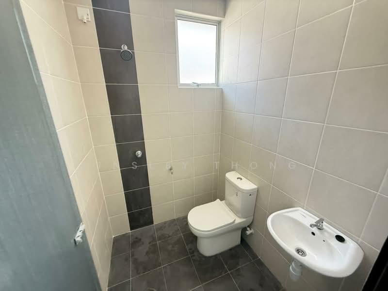 2-storey Terraced House for Sale in Ipoh (Perak) - Ainsley Thong - Bathroom - PropertyGuru.com.my