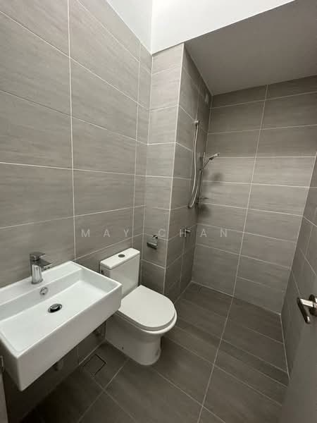3-storey Terraced House for Sale in Bandar Teknologi Kajang (Kajang) - May Chan - Bathroom - PropertyGuru.com.my