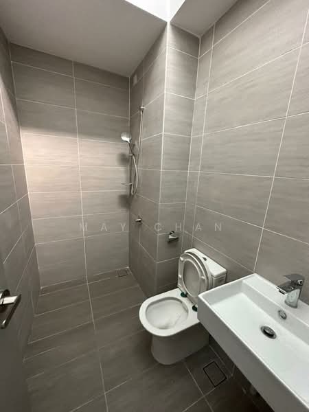 3-storey Terraced House for Sale in Bandar Teknologi Kajang (Kajang) - May Chan - Bathroom - PropertyGuru.com.my