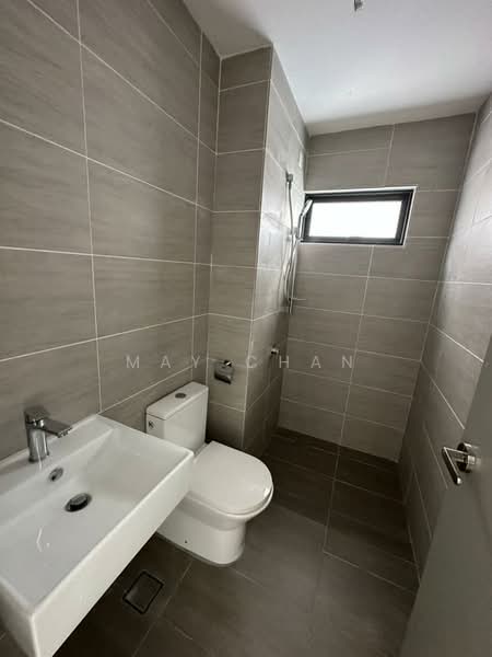 3-storey Terraced House for Sale in Bandar Teknologi Kajang (Kajang) - May Chan - Bathroom - PropertyGuru.com.my