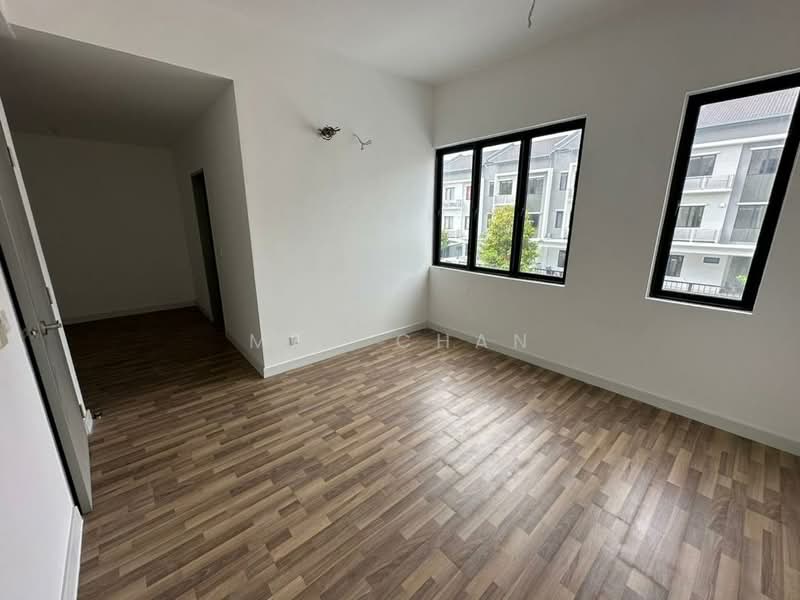 3-storey Terraced House for Sale in Bandar Teknologi Kajang (Kajang) - May Chan - Interior - PropertyGuru.com.my