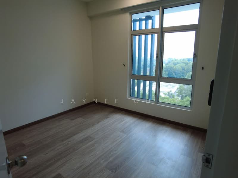 Servis Apartment untuk Disewa di MIRAI Residences - Jaynee Chin - Bedroom - PropertyGuru.com.my