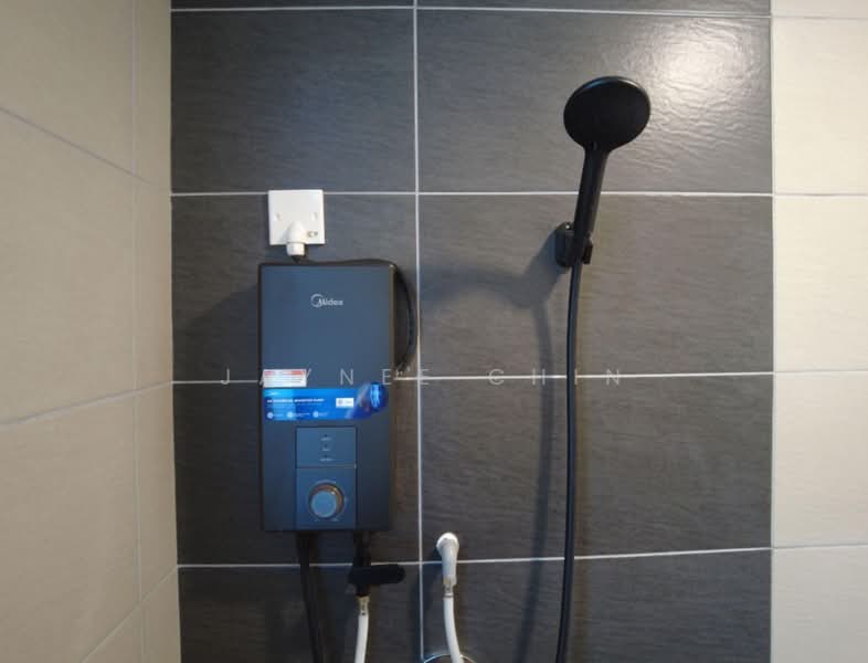 Servis Apartment untuk Disewa di MIRAI Residences - Jaynee Chin - Bathroom - PropertyGuru.com.my